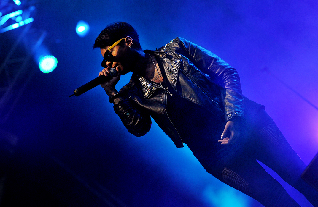  Jean Grae, Festival24,  Festivalfoto